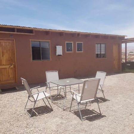 Hostal Pablito 2 Сан Педро де Атакама Екстериор снимка
