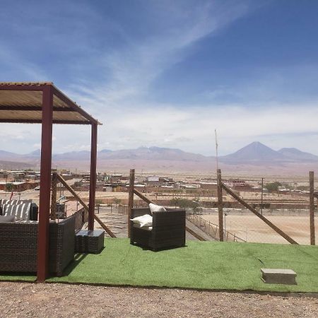 Hostal Pablito 2 Сан Педро де Атакама Екстериор снимка