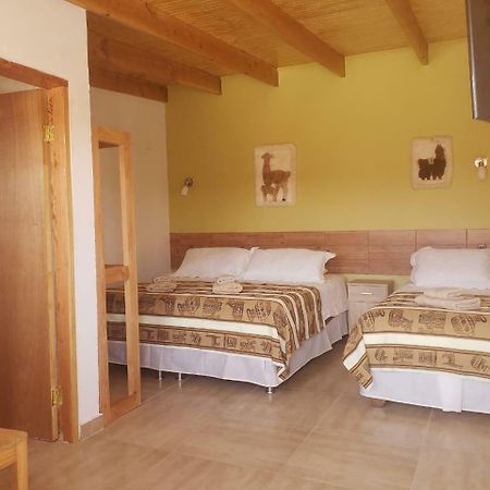 Hostal Pablito 2 Сан Педро де Атакама Екстериор снимка