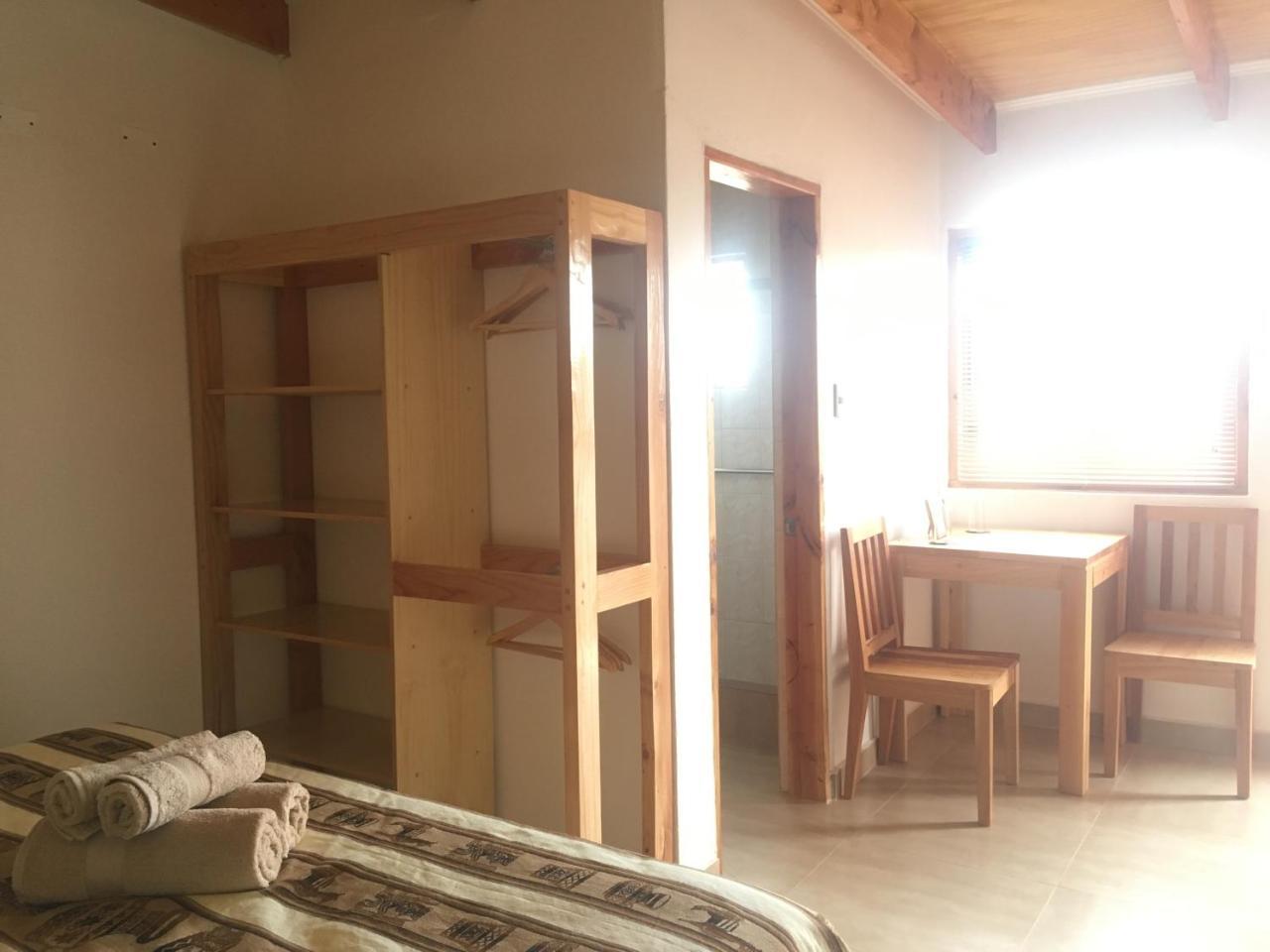 Hostal Pablito 2 Сан Педро де Атакама Екстериор снимка