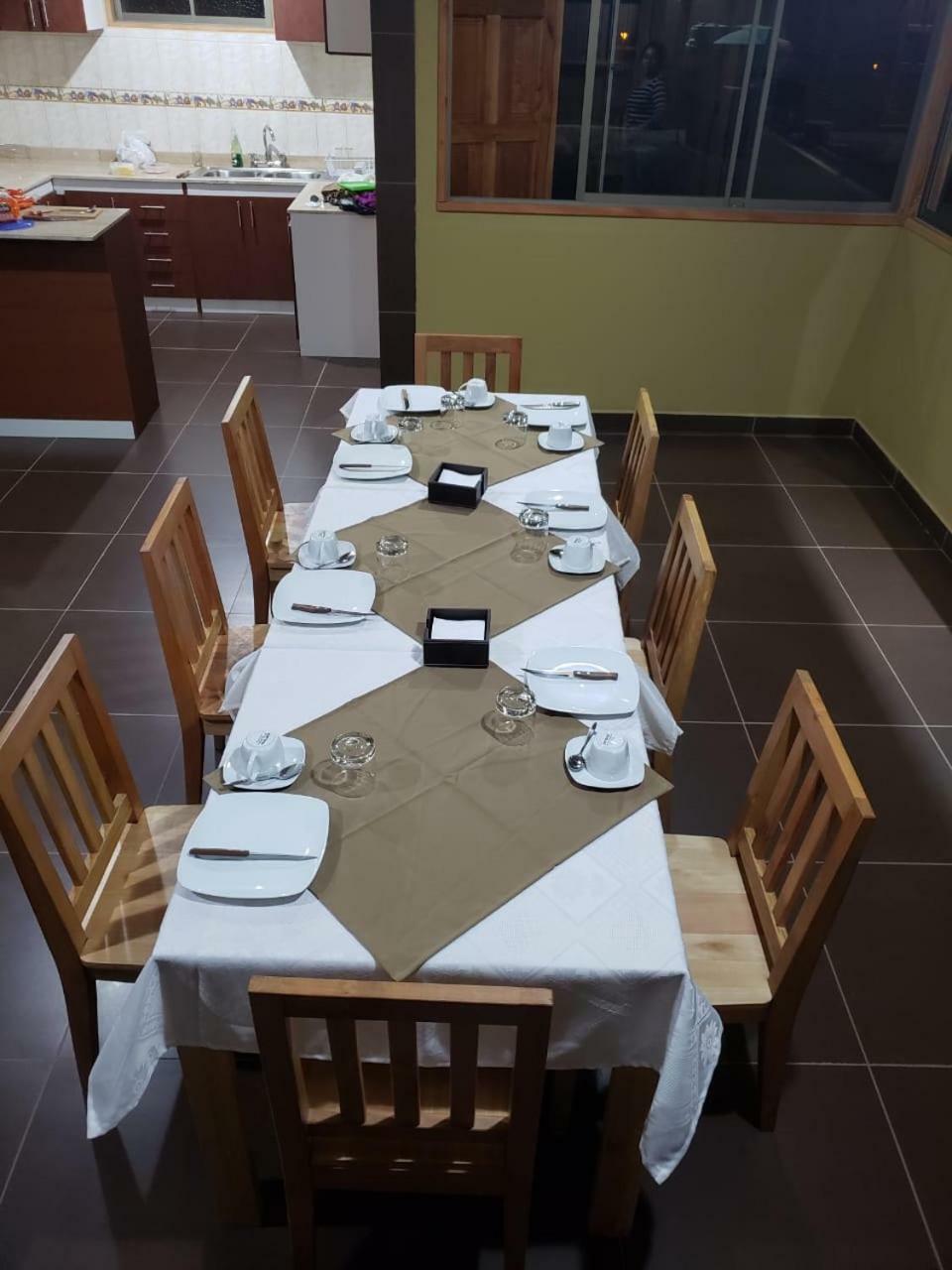 Hostal Pablito 2 Сан Педро де Атакама Екстериор снимка