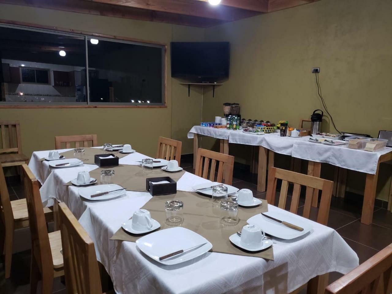Hostal Pablito 2 Сан Педро де Атакама Екстериор снимка