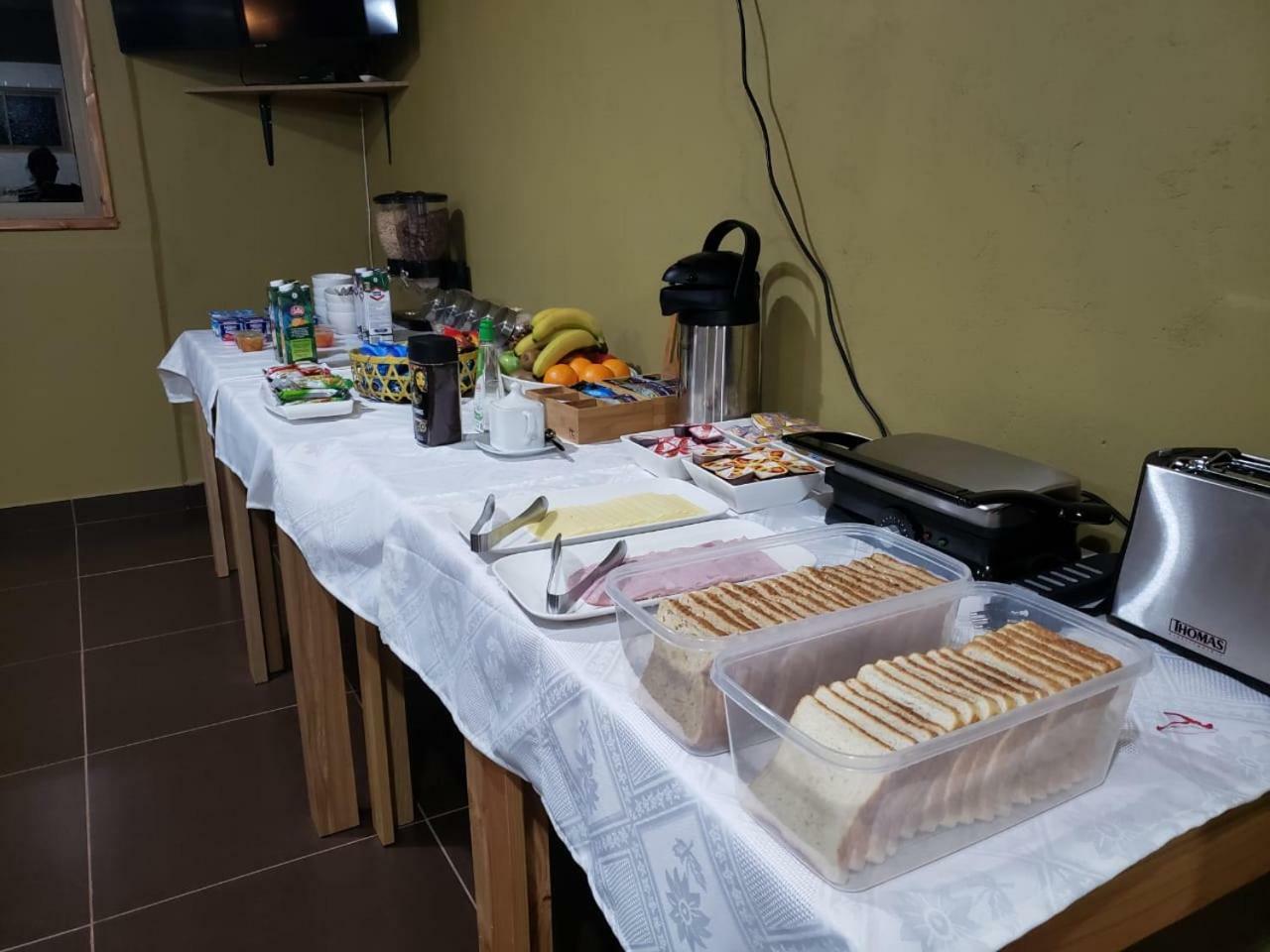 Hostal Pablito 2 Сан Педро де Атакама Екстериор снимка